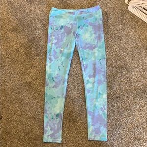SO yoga pants — Woman’s Medium